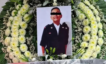El trágico nexo entre las muertes de Erick y Dafne en academias militares