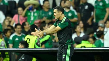 La Selección Mexicana de Rafa Márquez jugará en cuatro ciudades de USA