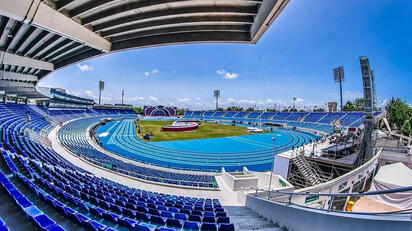 Ceremonia de inauguración de Santo Domingo 2026 promete ser 'la primera medalla de oro'