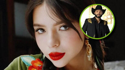 Ángela y Leonardo Aguilar darán concierto gratis en la Expo Feria Comitán 2026