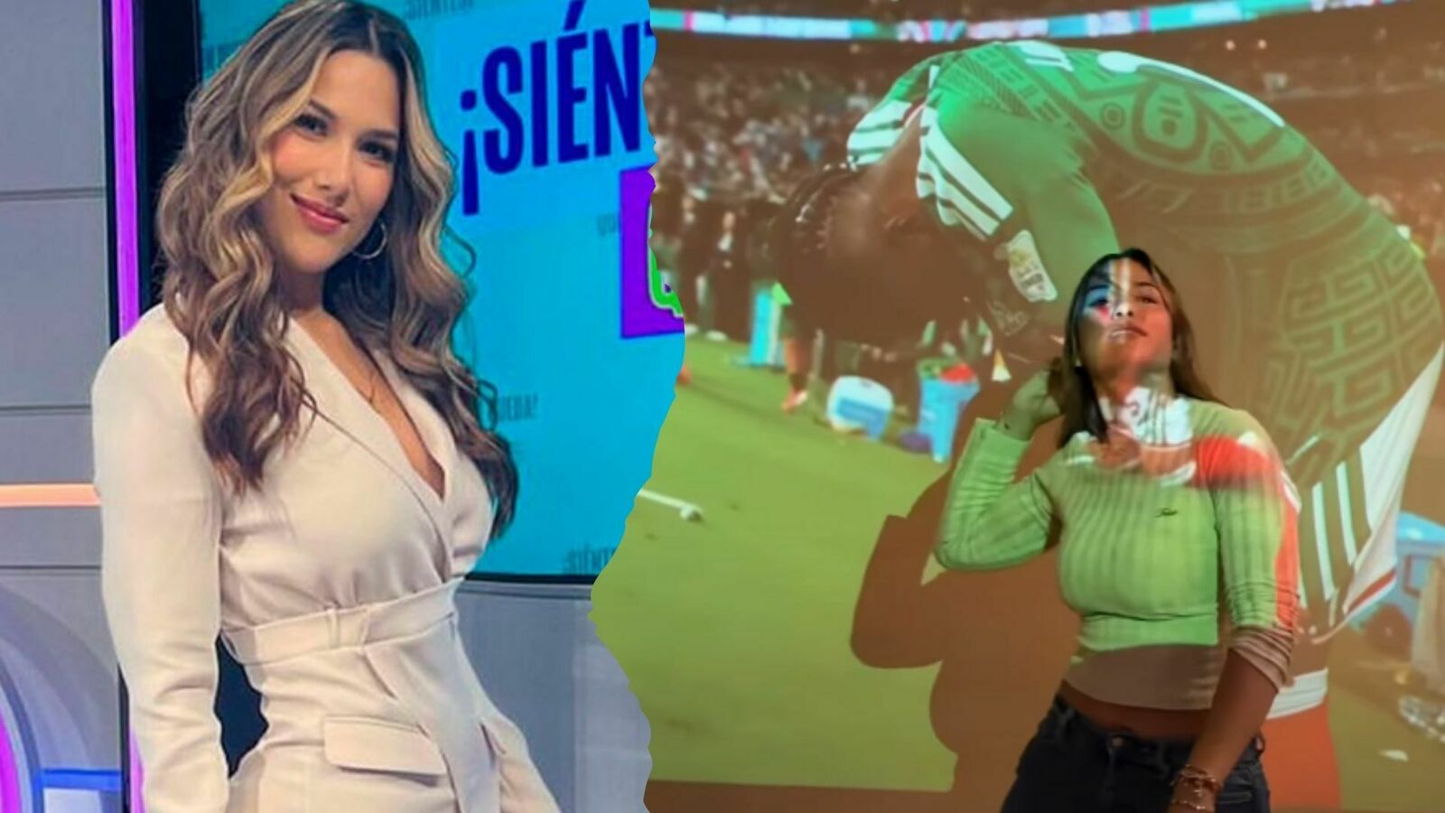 Burlas a México le cuestan el puesto: Alejandra Jaramillo fuera de Televisión