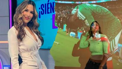 Burlas a México le cuestan el puesto: Alejandra Jaramillo fuera de Televisión