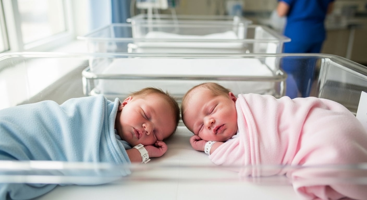 Qué riesgo enfrentan los bebés prematuros después de salir de terapia intensiva