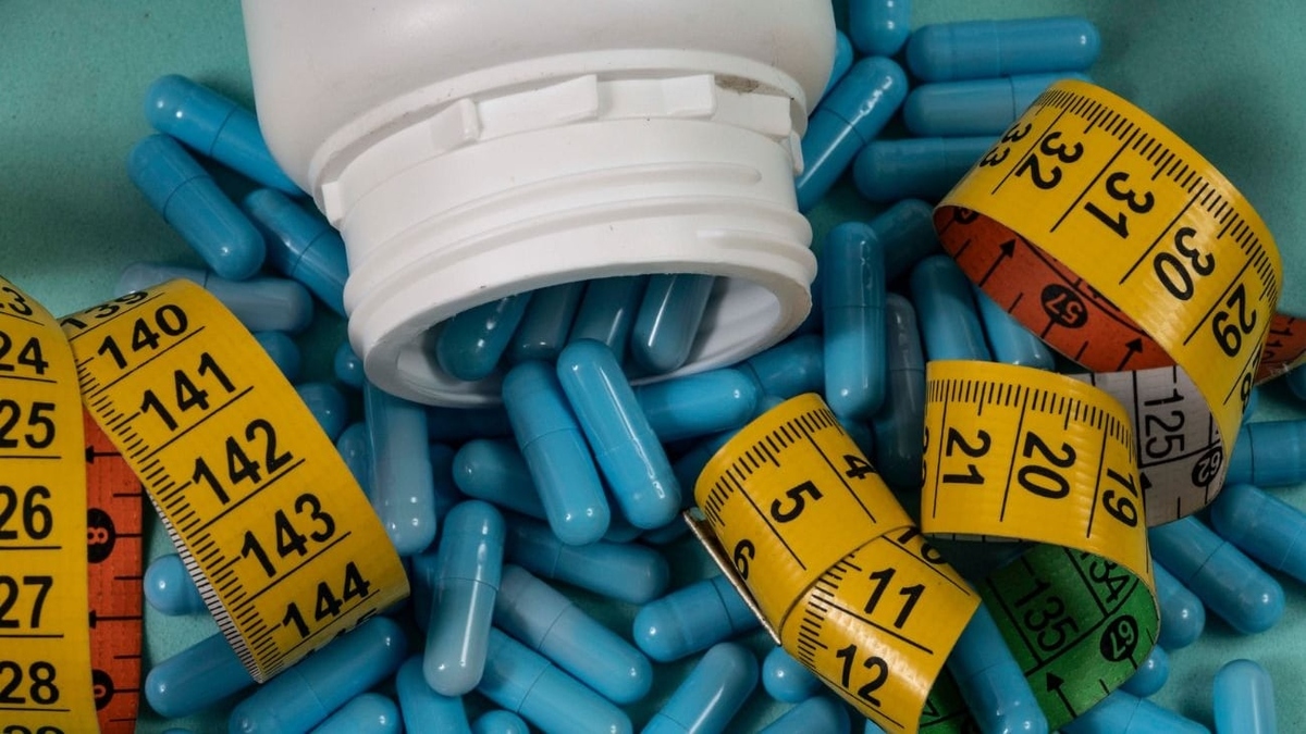 Aprueban primera píldora para tratar obesidad y diabetes tipo 2 en México