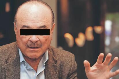 FGR identifica 11 empresas en presunta red de huachicol fiscal ligada a Ingemar