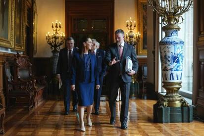 Estados Unidos renovó el arancel de 10% a México por temas relacionados con el trabajo forzoso, mientras los bienes que cumplen el T-MEC permanecerán exentos.