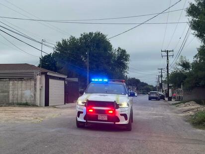 Hombre de 32 años es localizado sin vida en Piedras Negras