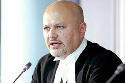 CPI debate la posible destitución del fiscal Karim Khan en sesión extraordinaria