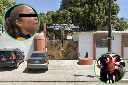 Caso Dafne: Abogado de Danna Yanina denuncia presunta privación de la libertad