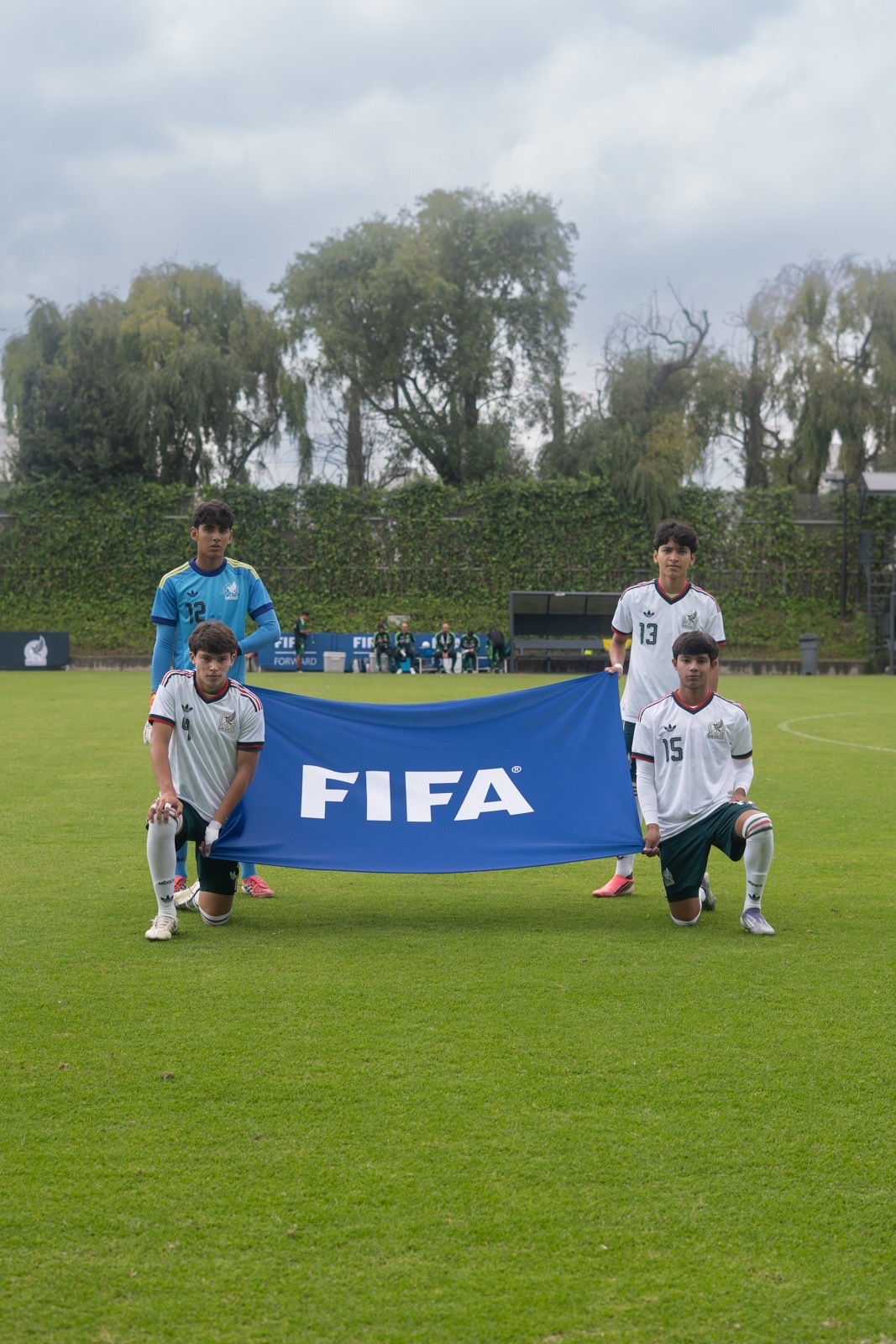 Fútbol: El futbolista nigropetense Iván Sánchez Olvera continúa consolidándose como una de las jóvenes promesas del balompié mexicano.