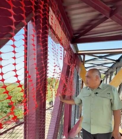 Regidor exige solución a cierres ferroviarios de Ferromex en Piedras Negras