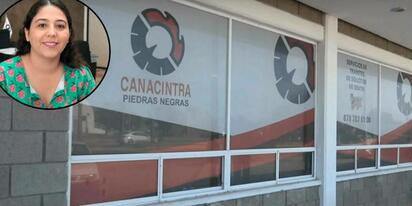 CANACINTRA Piedras Negras reportó una disminución superior al 60 por ciento en solicitudes de asesoría para tramitar SENTRI y Global Entry, pese al aumento