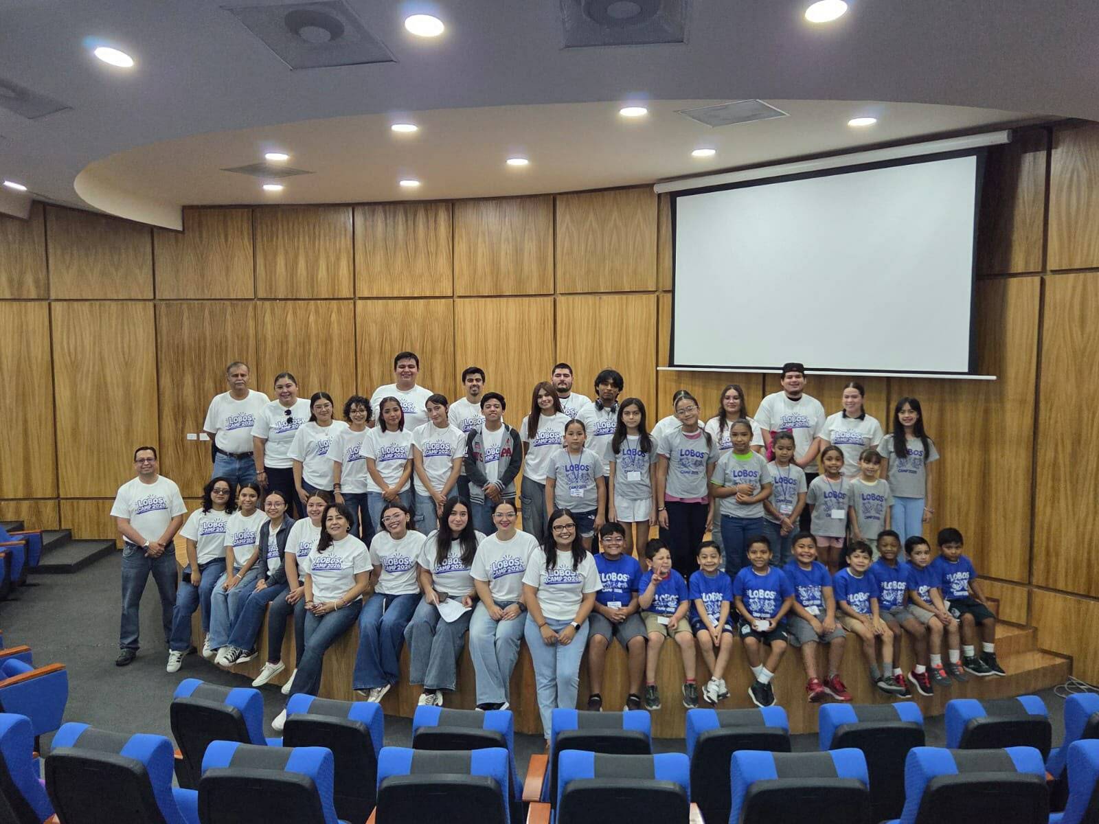 LobosCamp LobosCamp