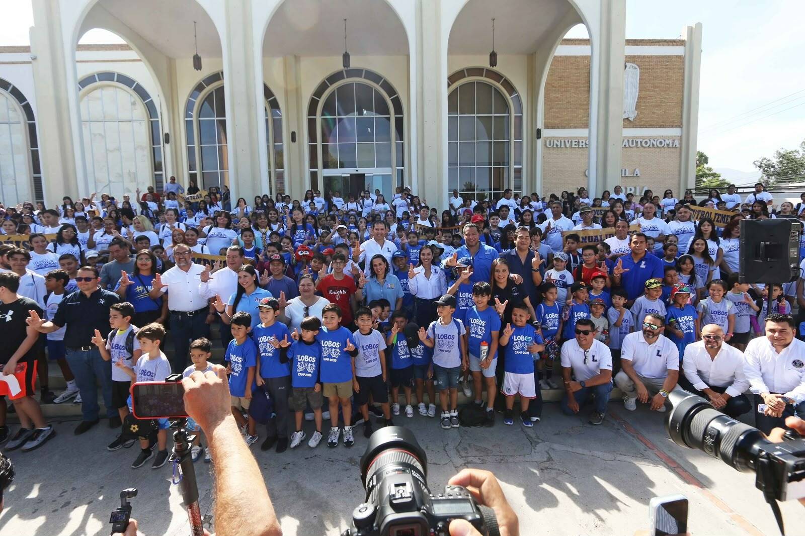 LobosCamp