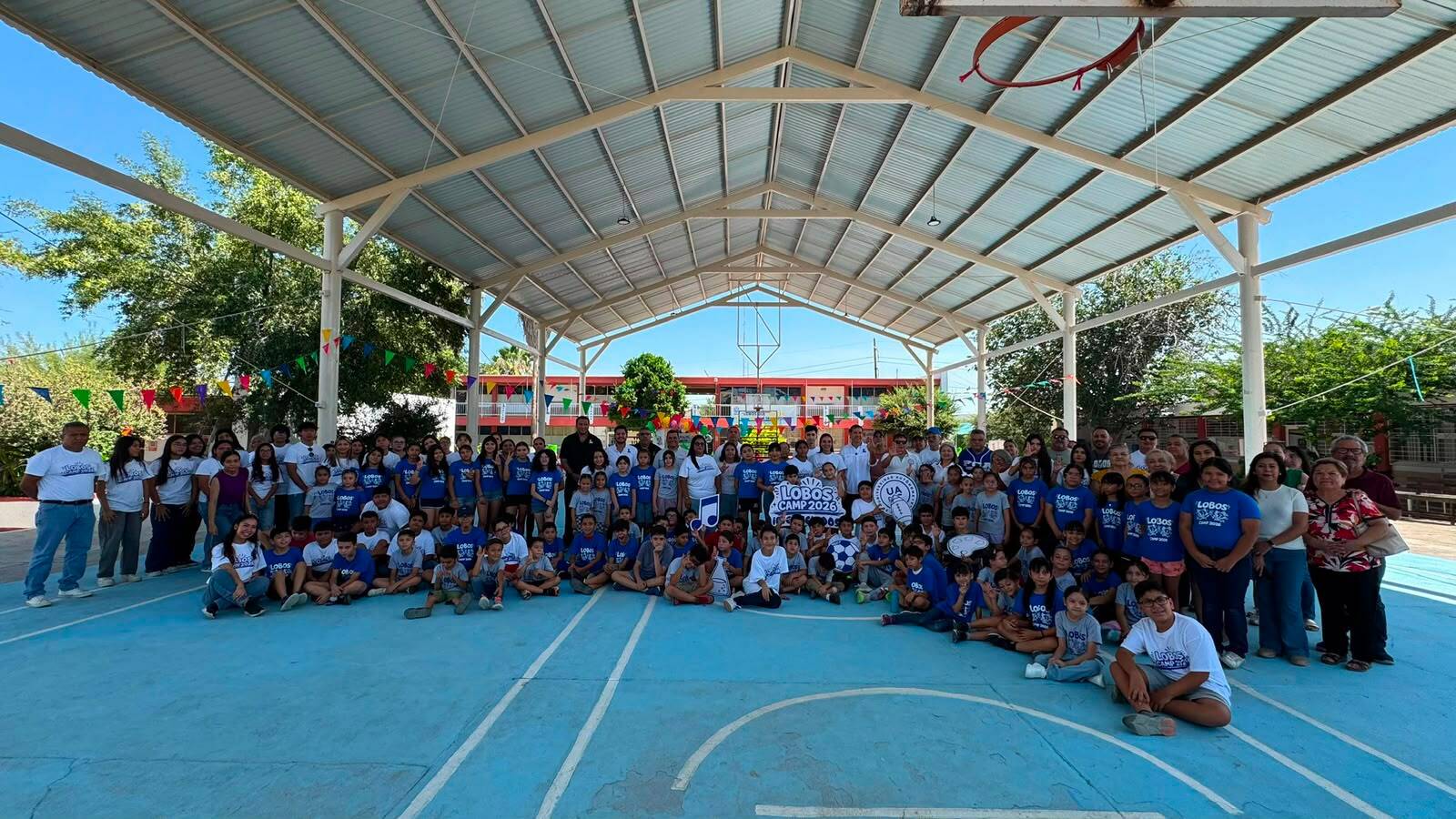 LobosCamp