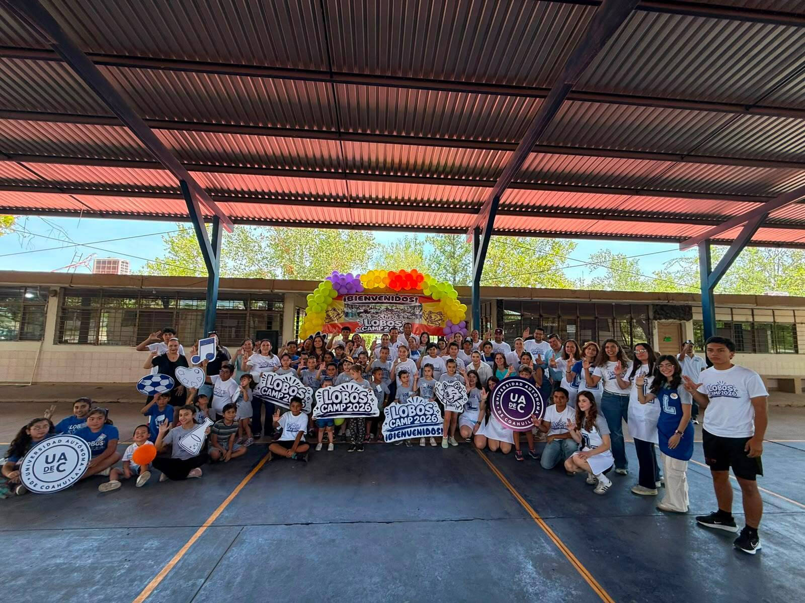 LobosCamp