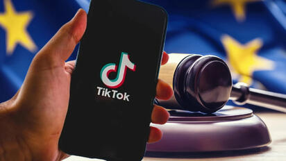 Unión Europea acusa a TikTok de exponer datos de menores a terceros