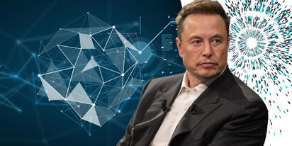 Elon Musk afirma que la IA superará la inteligencia humana en cinco años