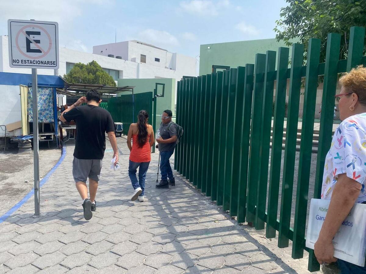 Protección Civil