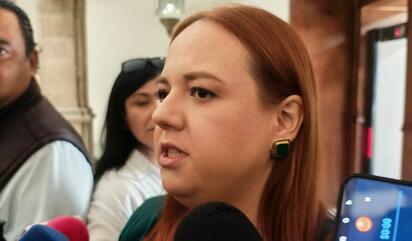 Arteaga reporta una denuncia por fraude en cabañas