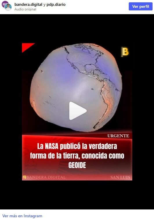la verdad