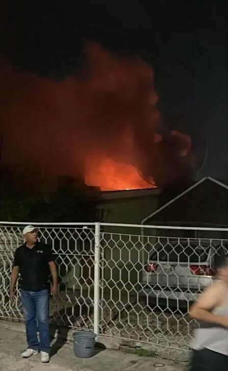fuego