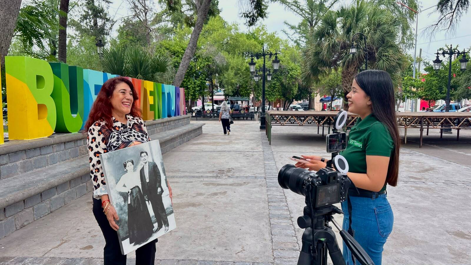 Festival de Periodismo