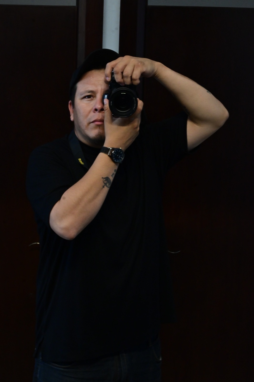 Fotografía