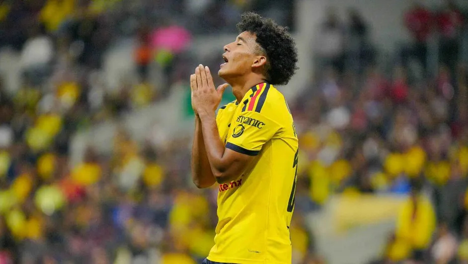 ¡Empate de oro! Atlante le arrebata un punto al América en su regreso al Banorte