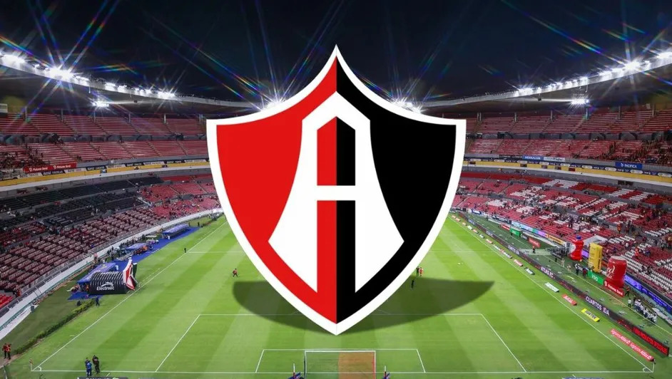 Atlas planea construir nuevo estadio con hotel y centro comercial para 30 mil aficionados