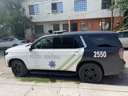 Atacan a vecino durante riña y lo envían al Hospital