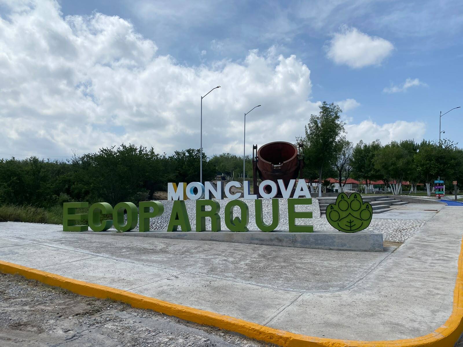 Ecoparque Monclova reabre y regala sonrisas a familias