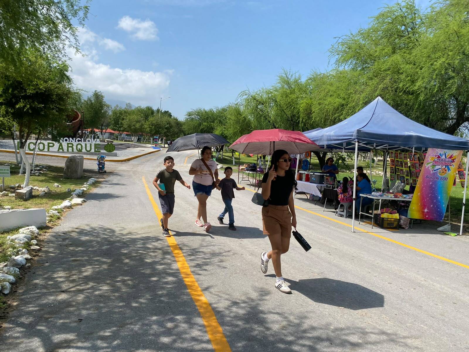 Ecoparque