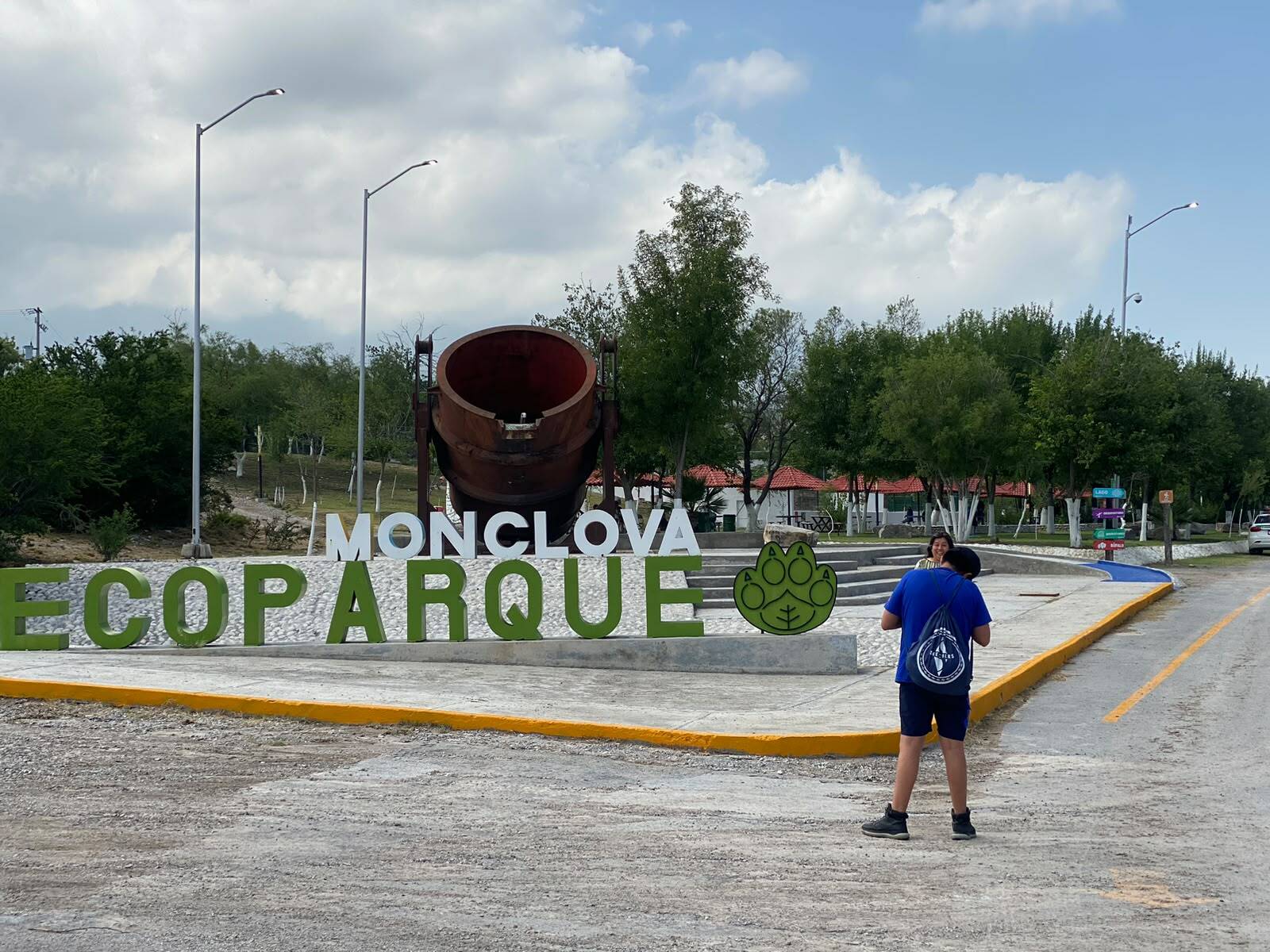 Ecoparque