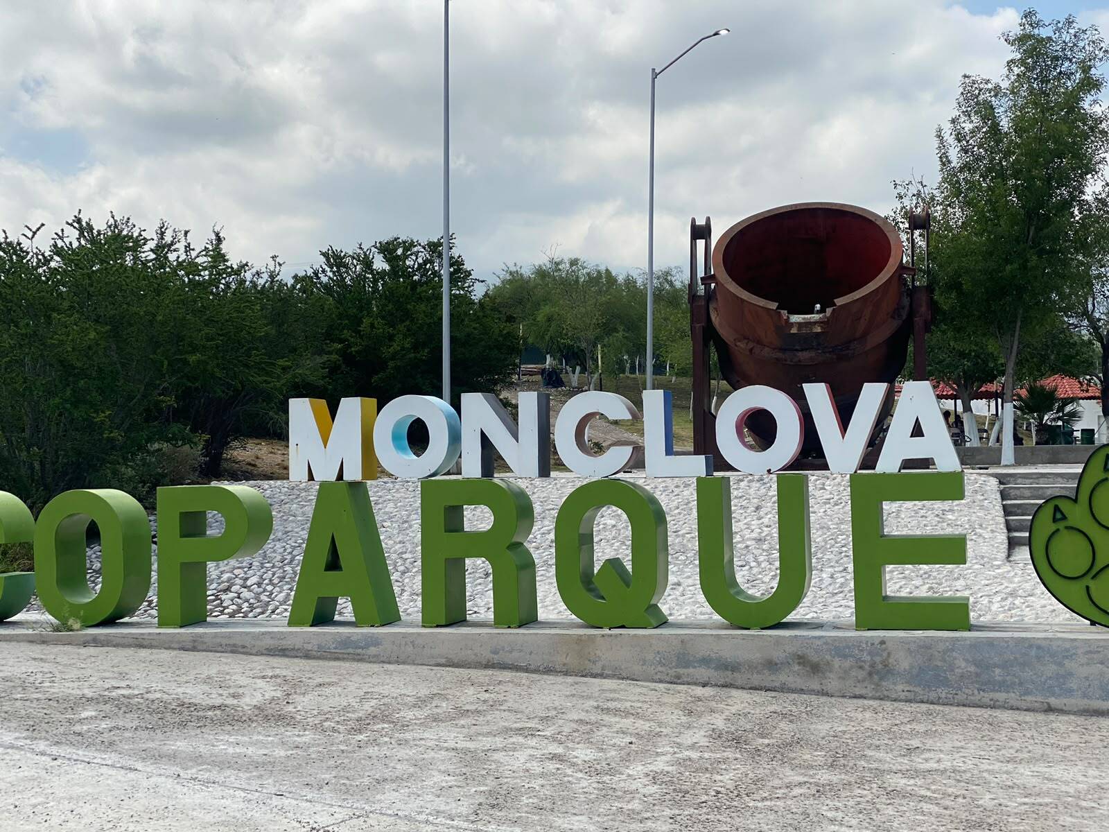 Ecoparque
