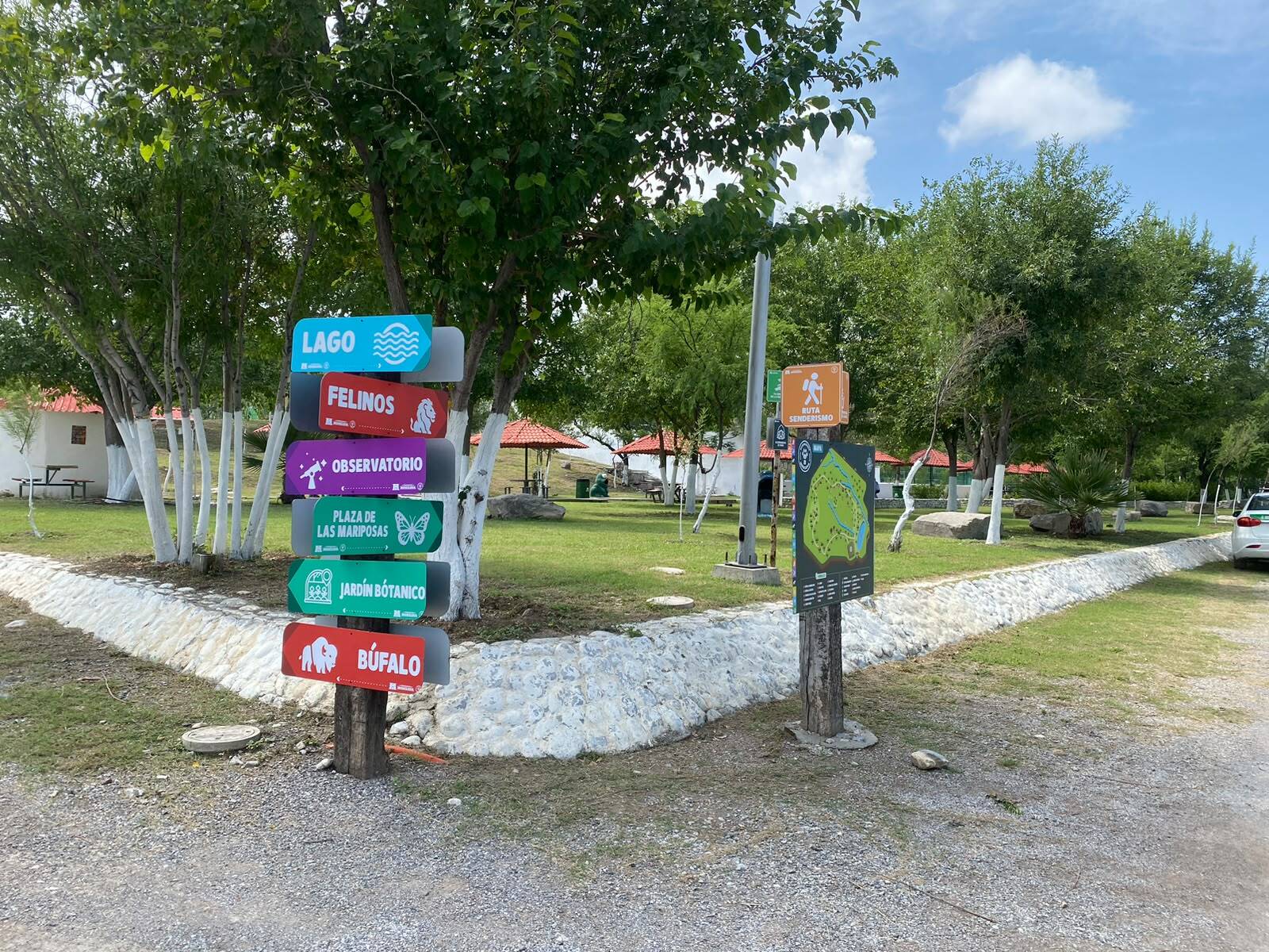 Ecoparque