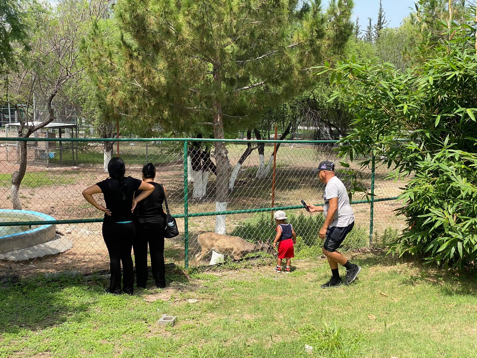 Ecoparque