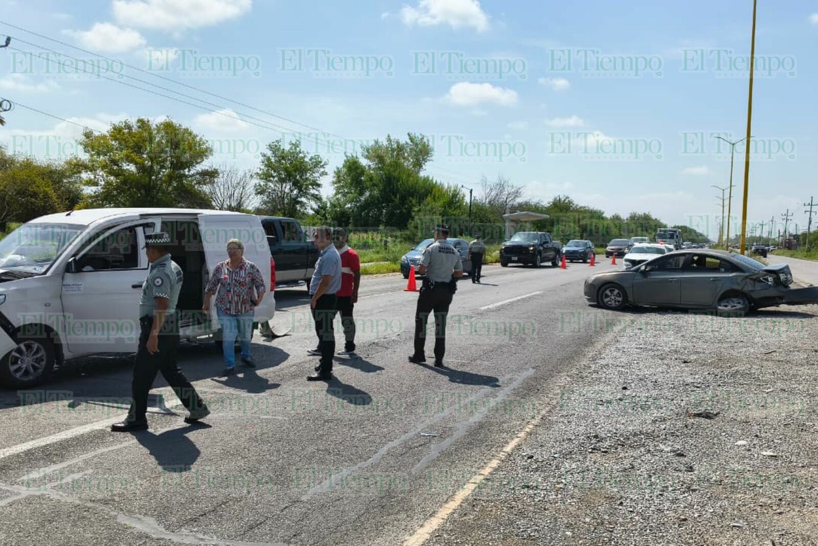 Seguridad Seguridad