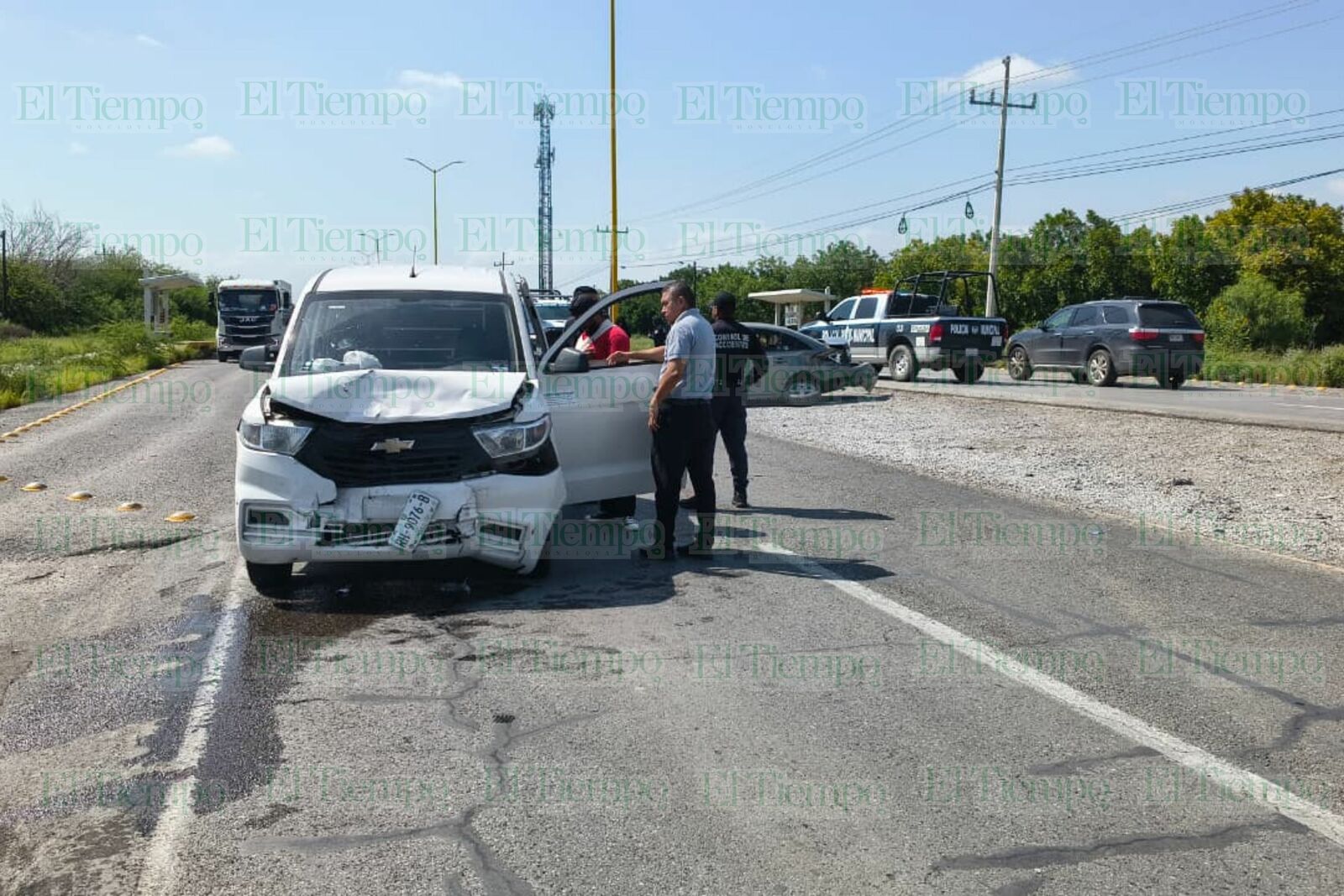 Seguridad