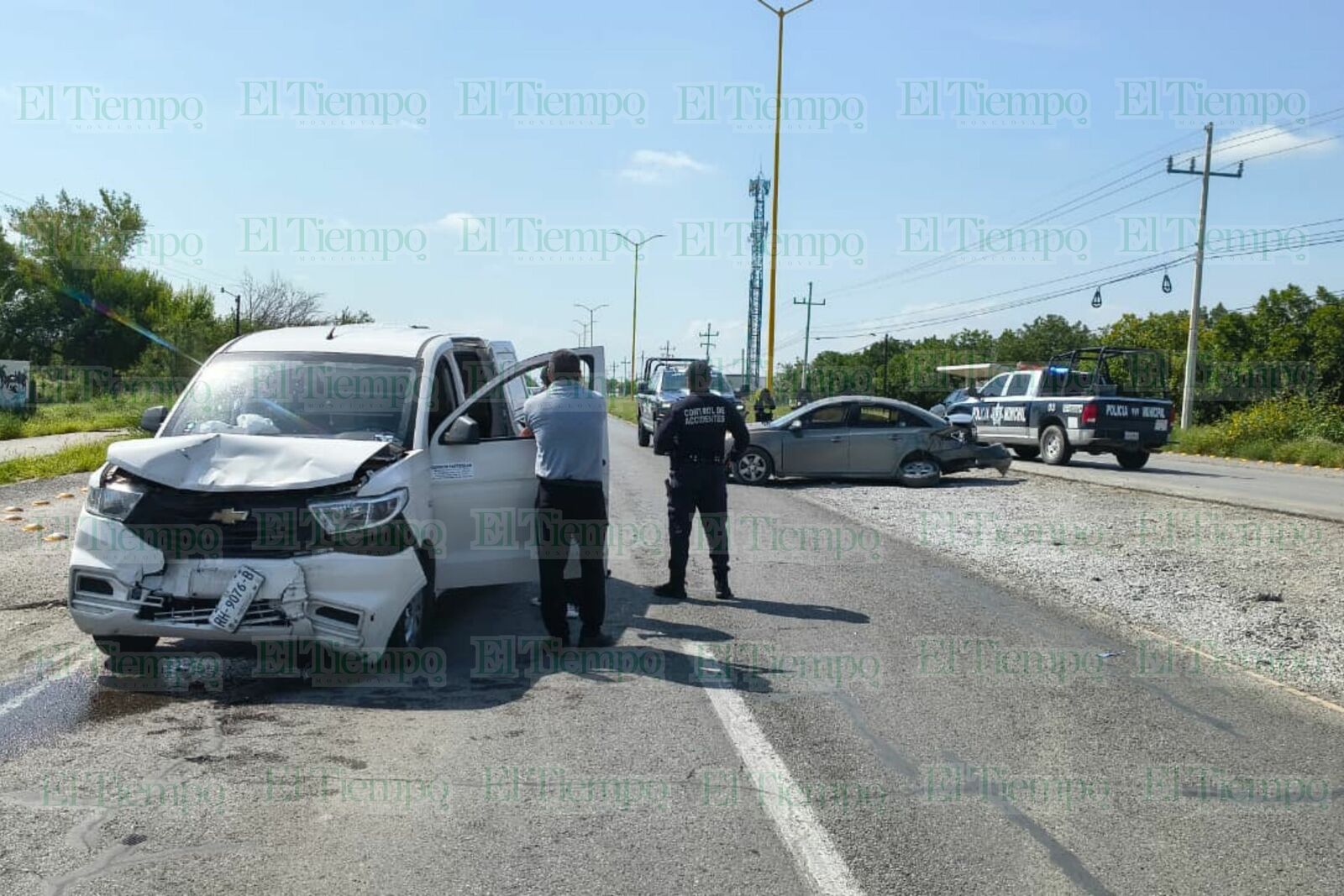 Seguridad