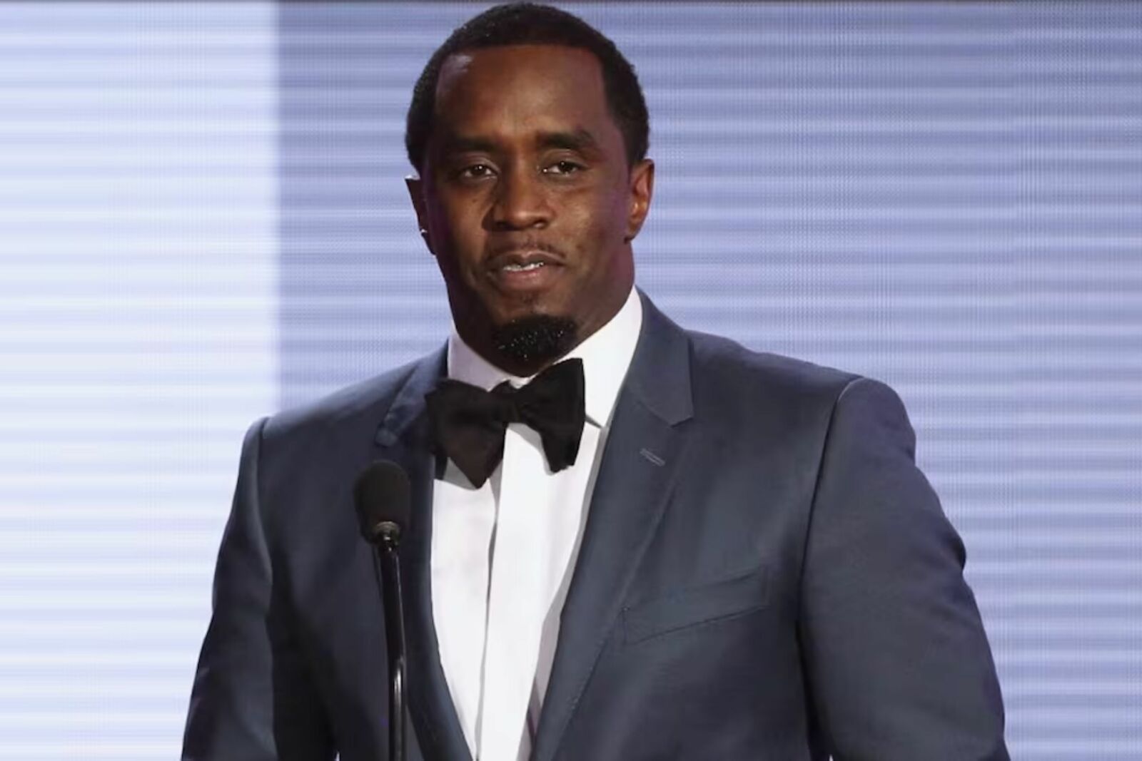 'Diddy' Combs es enviado a aislamiento tras pelea en prisión