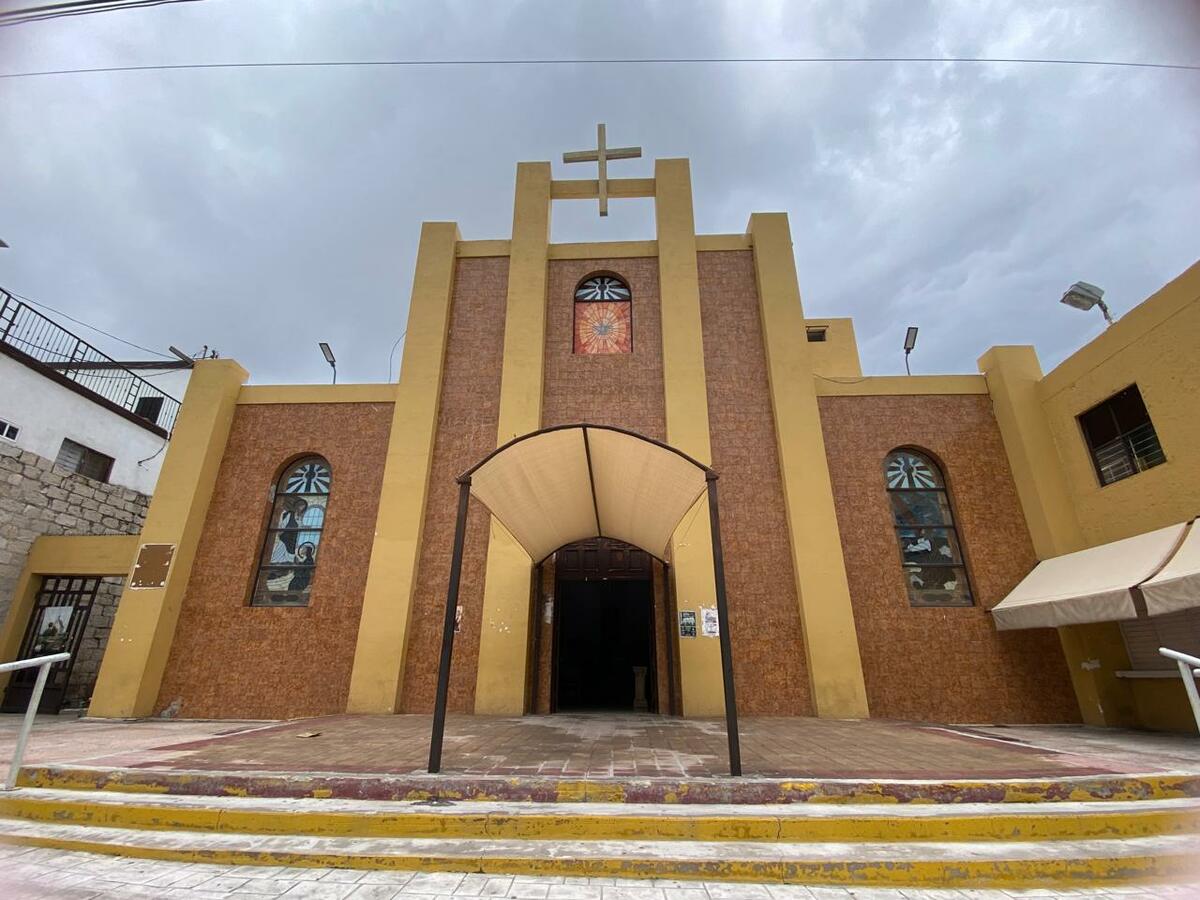 sacerdocio