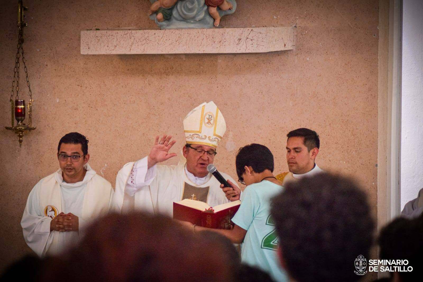 sacerdocio