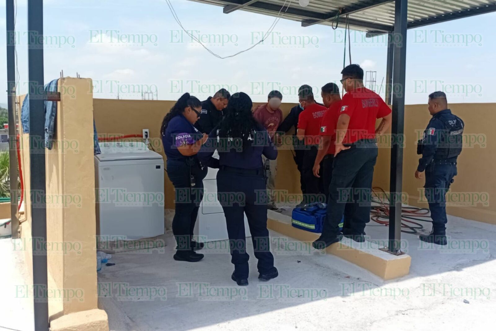 Seguridad