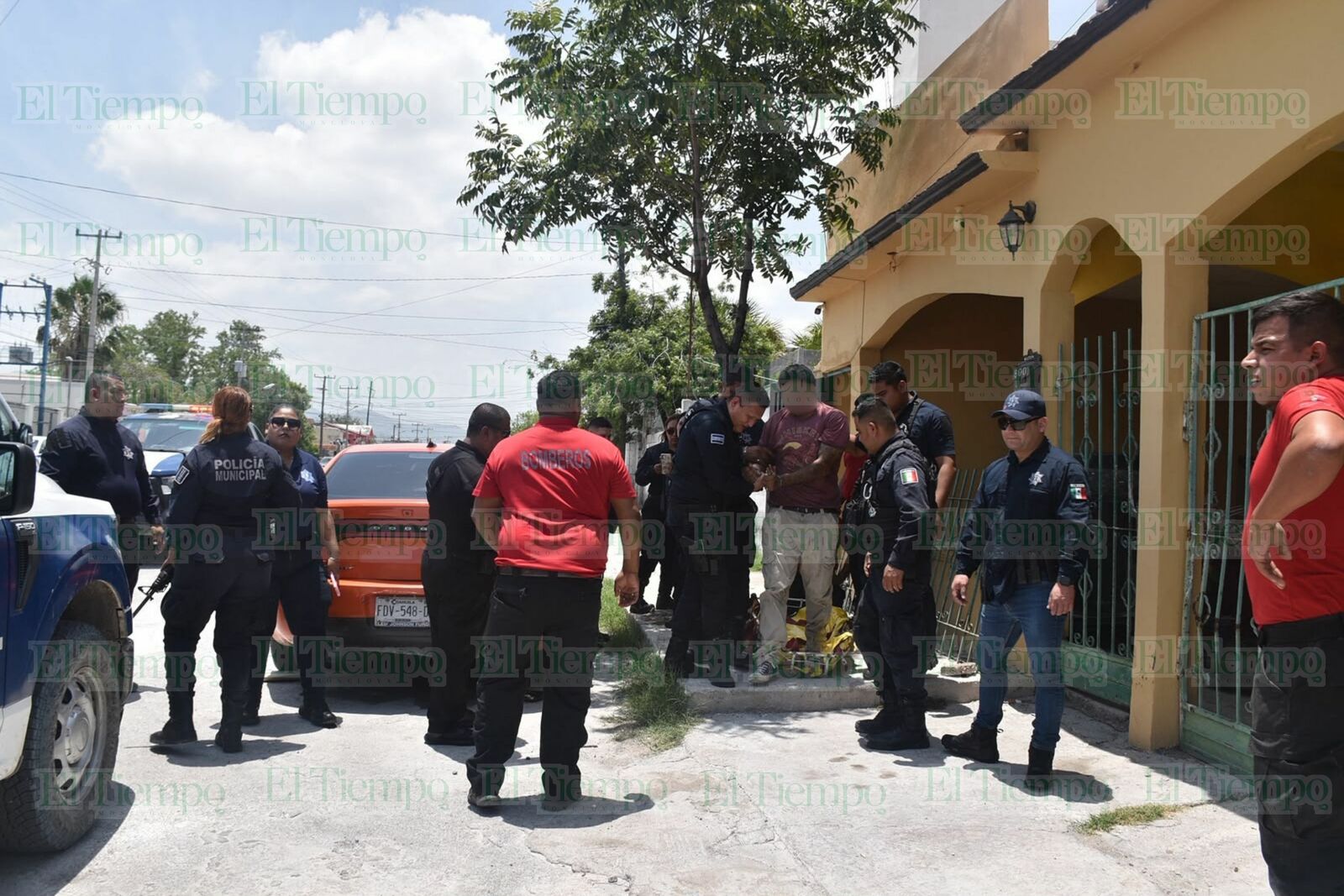 Seguridad