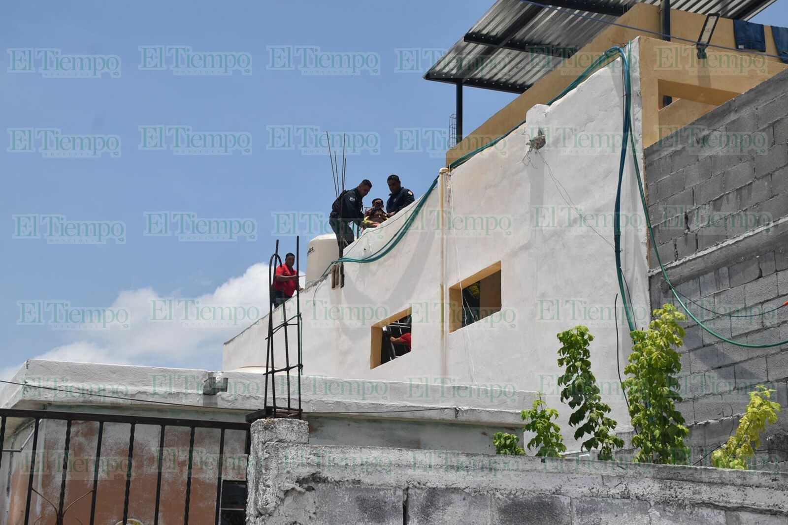 Seguridad