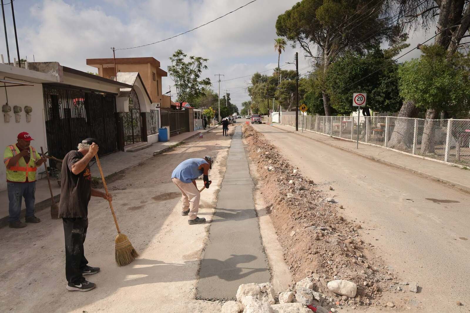 Infraestructura