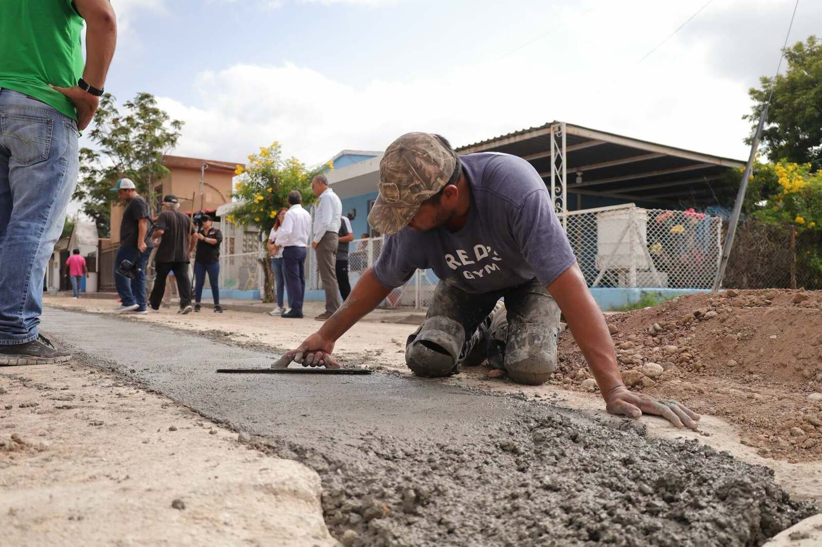 Infraestructura