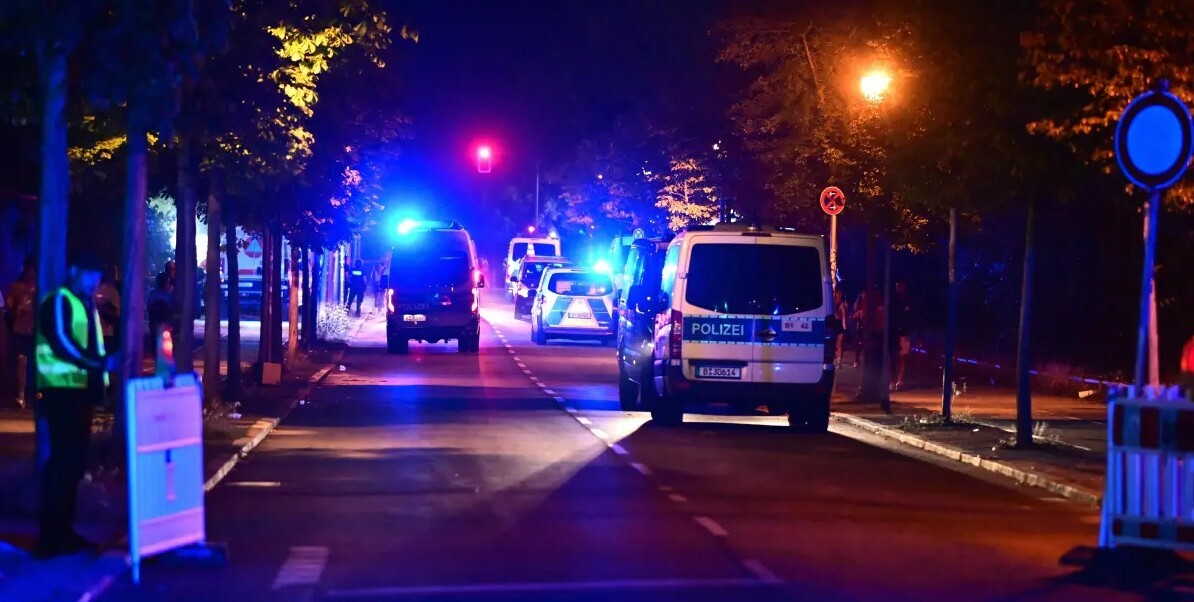 Un muerto y al menos 15 heridos por atropello en el desfile del orgullo de Berlín