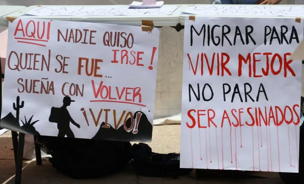protesta